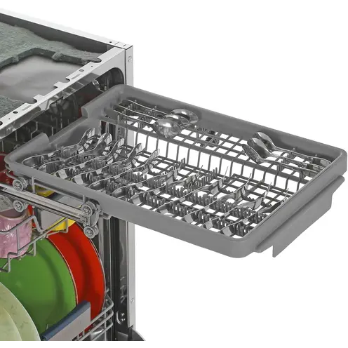 Встраиваемая посудомоечная машина Samsung DW50R4070BB - DW50R4070BB/WT - фото 9