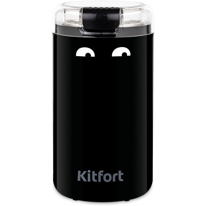 Кофемолка Kitfort КТ-7116