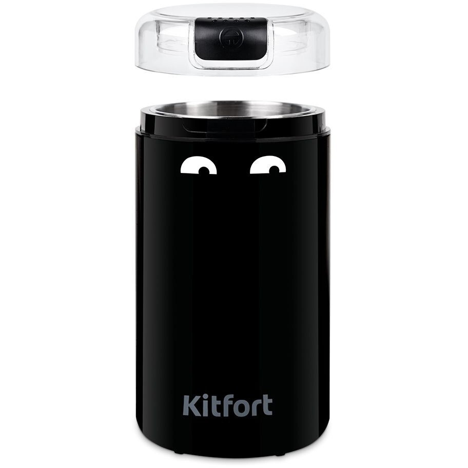 Кофемолка Kitfort KT-7116 - КТ-7116 - фото 3