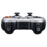 Геймпад Logitech Wireless Gamepad F710 (940-000145) (940-000145/940-000142)