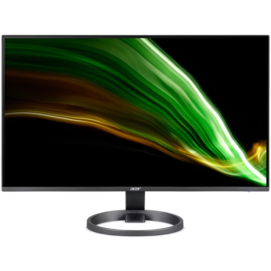 Монитор Acer 27" R272Hyi - UM.HR2EE.H01