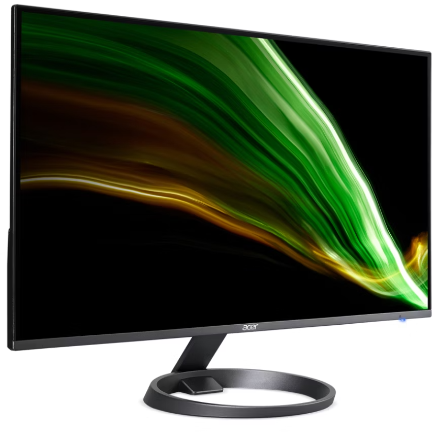 Монитор Acer 27" R272Hyi - UM.HR2EE.H01 - фото 2