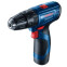 Дрель Bosch GSB 120-LI - 06019G8100