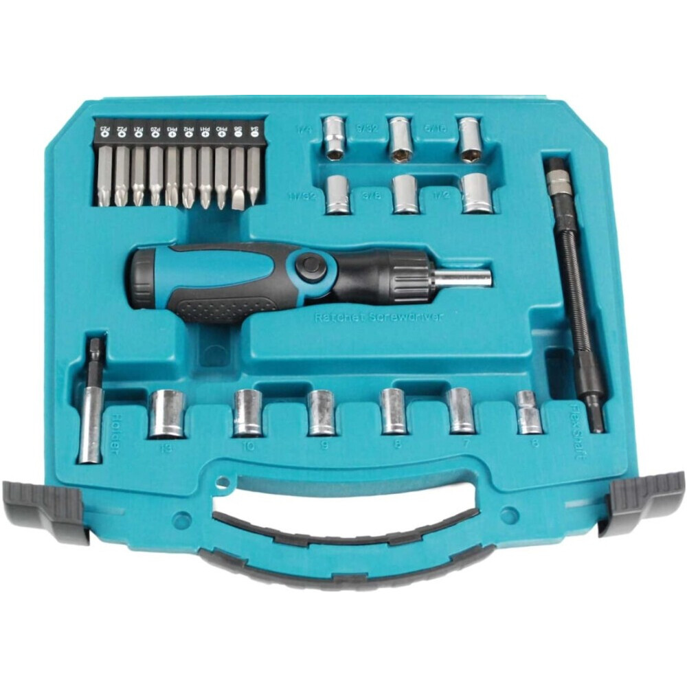 Набор бит Makita D-42020 - фото 2