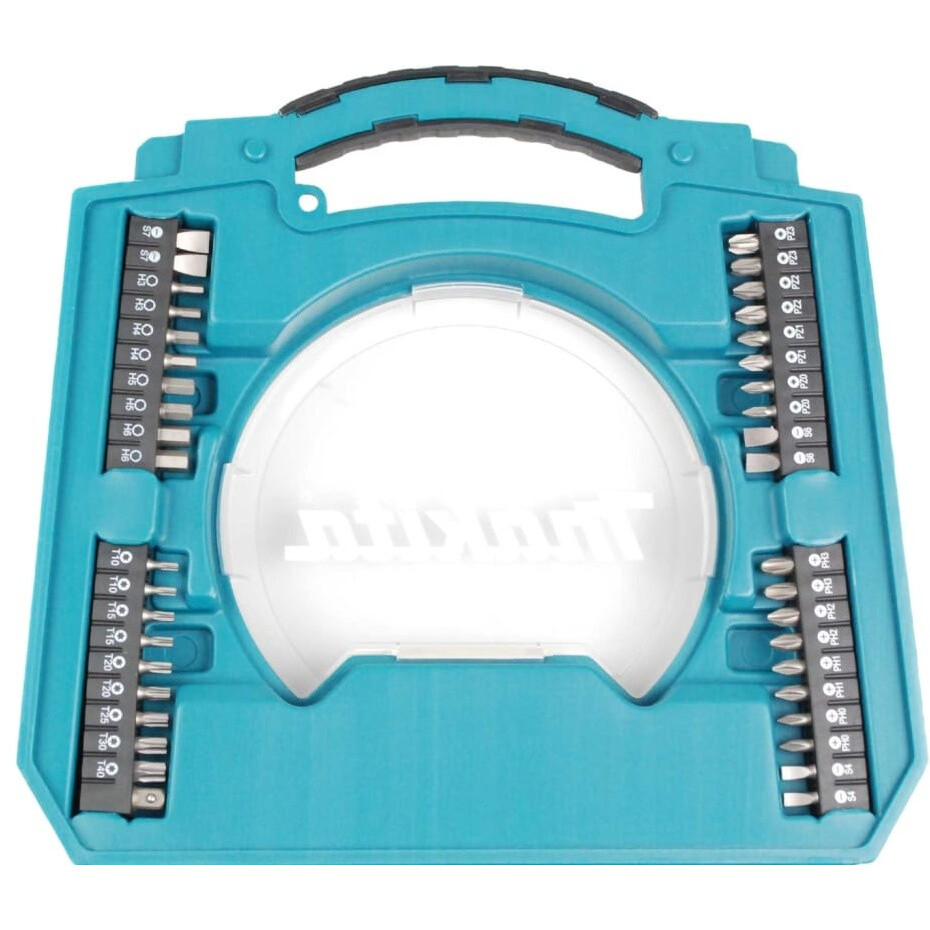 Набор бит Makita D-42020 - фото 3