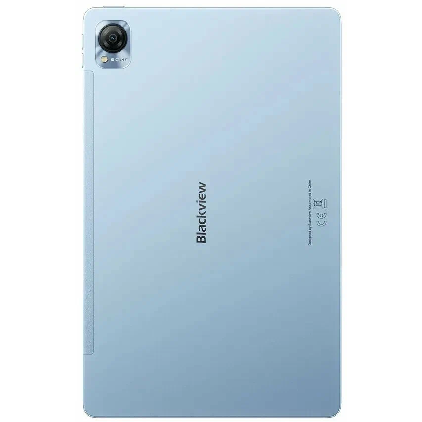 Планшет Blackview MEGA 1 12/256Gb Blue - фото 2