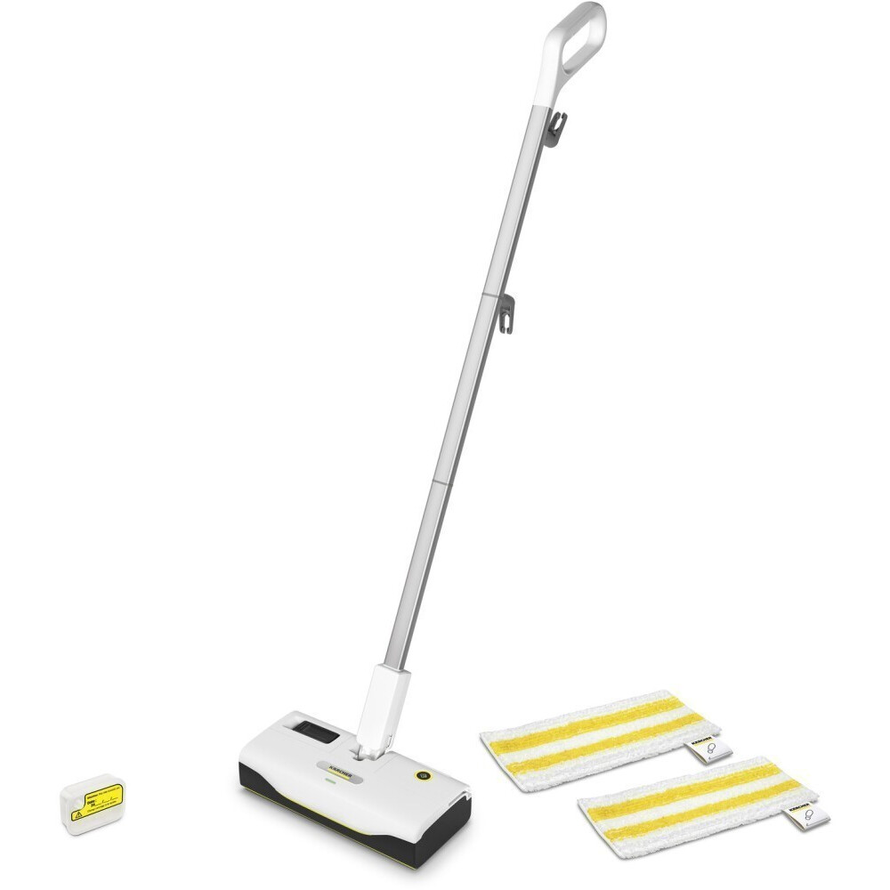 Паровая швабра Karcher SC 1 Upright - 1.513-560.0