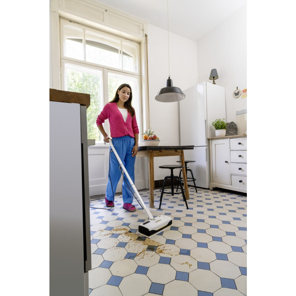 Паровая швабра Karcher SC 1 Upright - 1.513-560.0 - фото 6