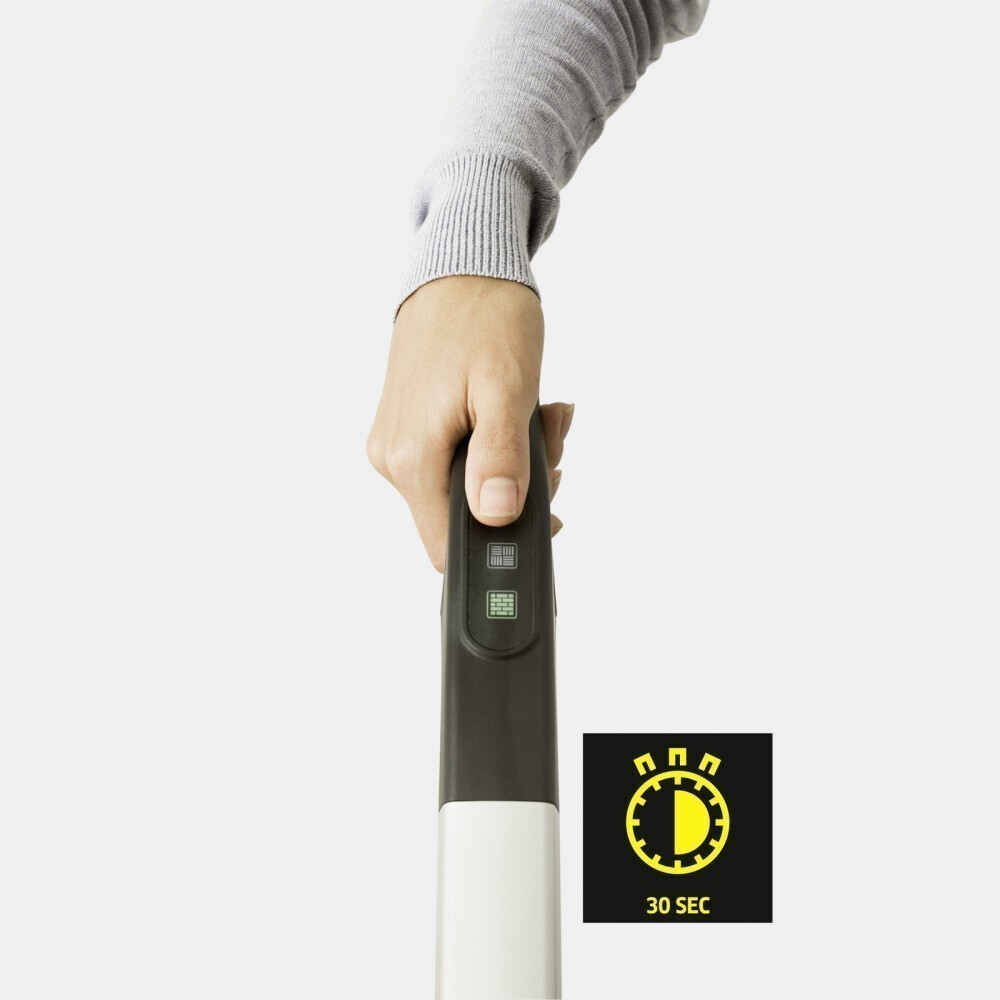 Паровая швабра Karcher SC 2 Upright - 1.513-500.0 - фото 3