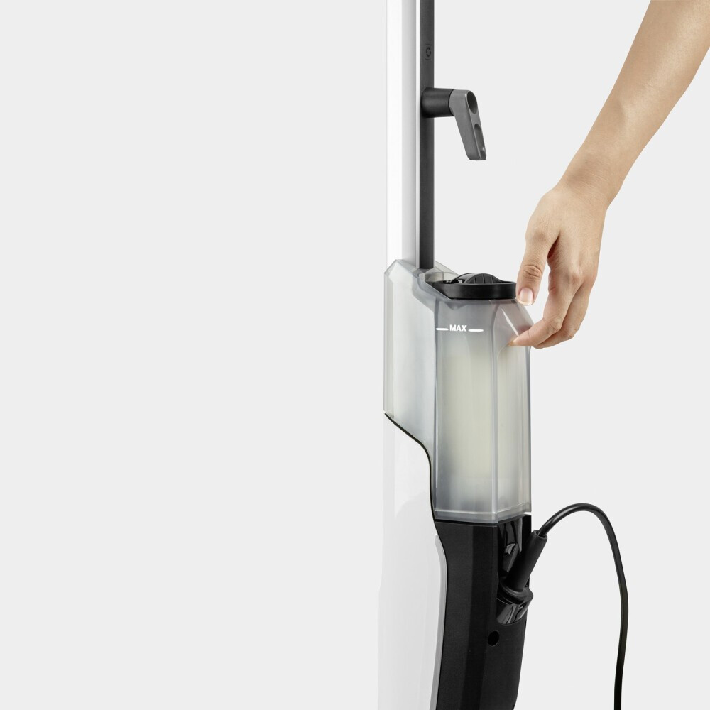 Паровая швабра Karcher SC 2 Upright - 1.513-500.0 - фото 4