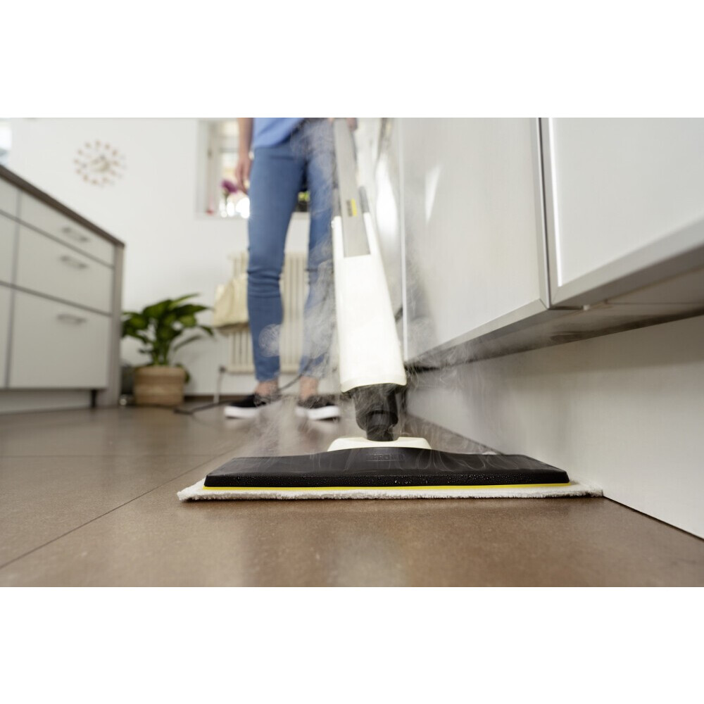 Паровая швабра Karcher SC 2 Upright - 1.513-500.0 - фото 6