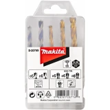 Набор свёрл Makita D-20769