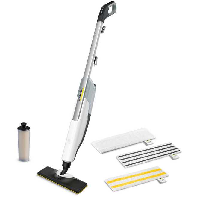 Паровая швабра Karcher SC 2 Upright EasyFix Anniversary Edition
