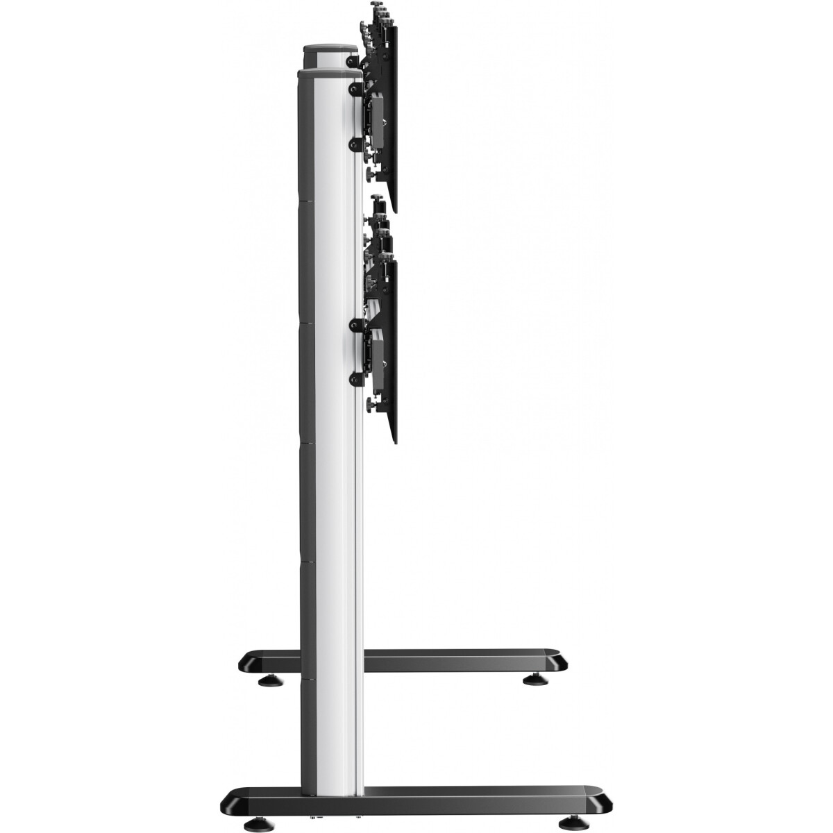 Мобильная стойка Cactus CS-FS-TV4-PRO - фото 3