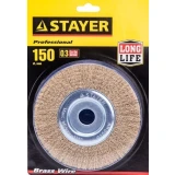Щётка STAYER 35122-150