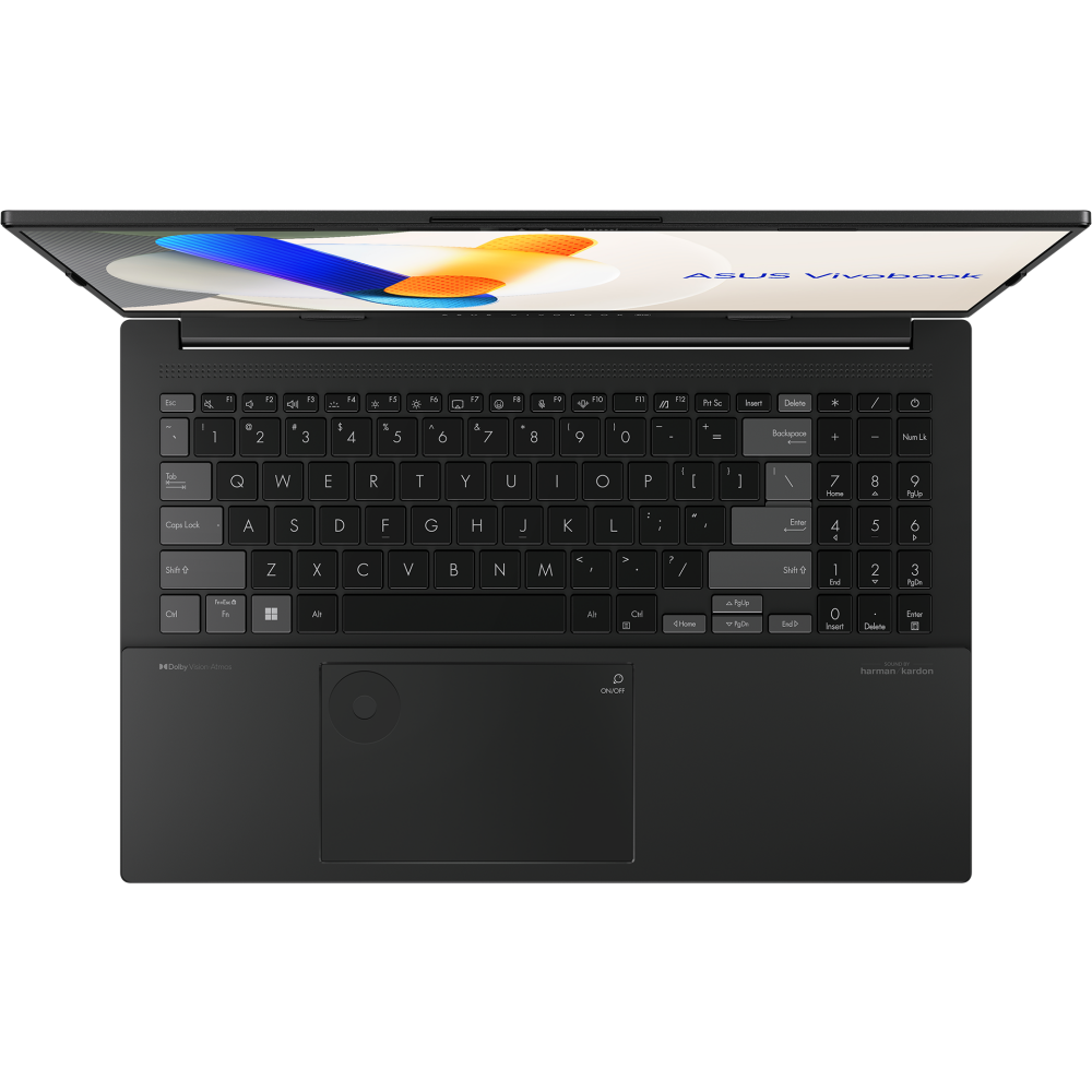 Ноутбук ASUS N6506MV Vivobook Pro 15 OLED (90NB12Y3-M004U0) - N6506MV-MA085/MA359 - фото 3