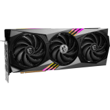 Видеокарта NVIDIA GeForce RTX 4080 Super MSI 16Gb (RTX 4080 SUPER 16G GAMING TRIO)
