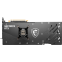 Видеокарта NVIDIA GeForce RTX 4080 Super MSI 16Gb (RTX 4080 SUPER 16G GAMING TRIO) - фото 3