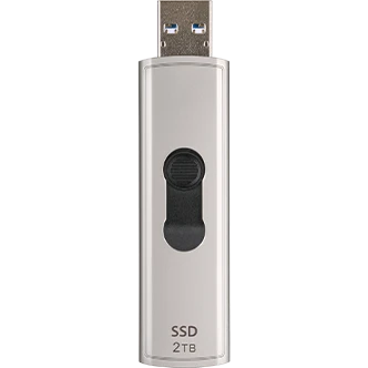 Внешний накопитель SSD 1Tb Transcend ESD320A (TS1TESD320A) - фото 2