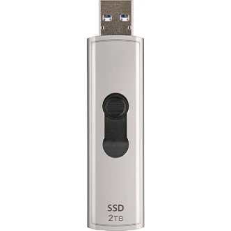 Внешний накопитель SSD 2Tb Transcend ESD320A (TS2TESD320A) - фото 2