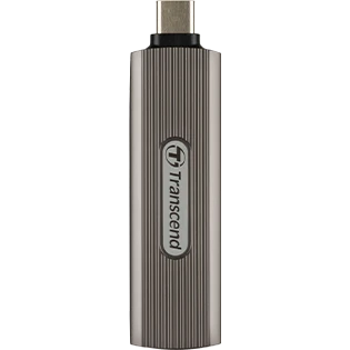 Внешний накопитель SSD 512Gb Transcend ESD330C (TS512GESD330C)