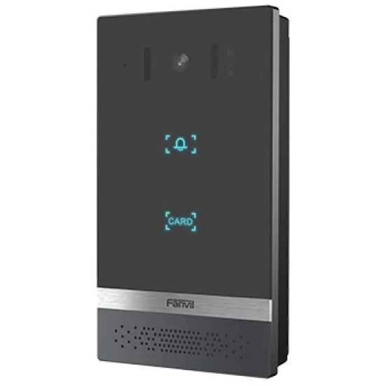 Видеодомофон Fanvil (Linkvil) i61 - фото 2