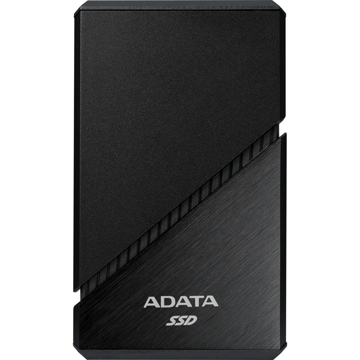 Внешний накопитель SSD 4Tb ADATA SE920 Black (SE920-4TCBK)