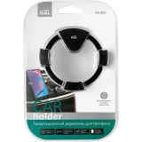 Автомобильный держатель GAL CH-325 Black