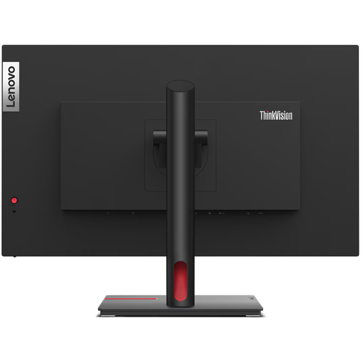 Монитор Lenovo 27" ThinkVision T27p-30 (63A9GAT1EU) - фото 4