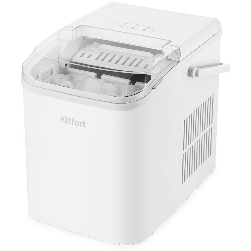Генератор льда Kitfort KT-1831-1