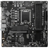 Материнская плата MSI PRO B760M-P DDR4 OEM