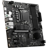 Материнская плата MSI PRO B760M-P DDR4 OEM