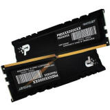 Оперативная память 16Gb DDR5 4800MHz Patriot Signature Premium (PSP516G4800KH1) (2x8Gb KIT)