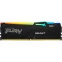 Оперативная память 16Gb DDR5 5600MHz Kingston Fury Beast RGB EXPO (KF556C36BBEA-16)