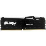 Оперативная память 16Gb DDR5 5600MHz Kingston Fury Beast RGB EXPO (KF556C36BBEA-16)