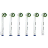 Насадка для зубной щётки Oral-B 8700216069083, 6 шт.