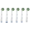 Насадка для зубной щётки Oral-B 8700216069083, 6 шт.