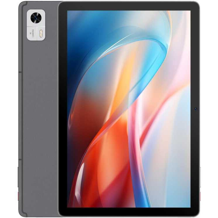 Планшет INOI inoiPad Pro 4/128Gb LTE Space Gray - 4660042758466