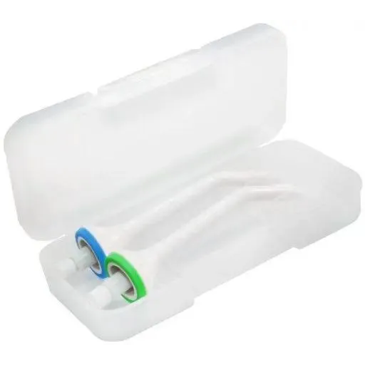 Насадка для ирригатора HASTEN HAS812, 2 шт. - 0003999 - фото 2