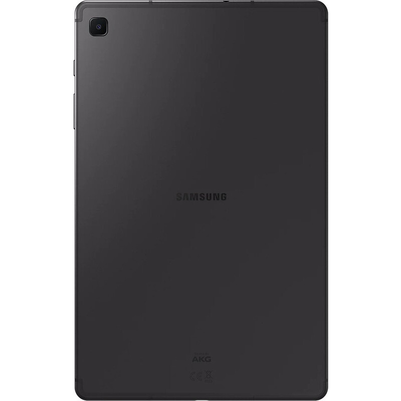 Планшет Samsung Galaxy Tab S6 Lite (2024) 4/64Gb Grey (SM-P620NZAACAU) - фото 4