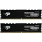 Оперативная память 64Gb DDR5 4800MHz Patriot Signature Premium (PSP564G4800KH1) (2x32Gb KIT)