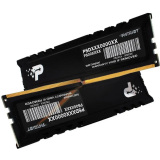 Оперативная память 64Gb DDR5 4800MHz Patriot Signature Premium (PSP564G4800KH1) (2x32Gb KIT)