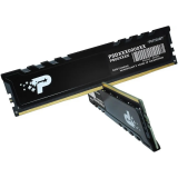 Оперативная память 64Gb DDR5 4800MHz Patriot Signature Premium (PSP564G4800KH1) (2x32Gb KIT)