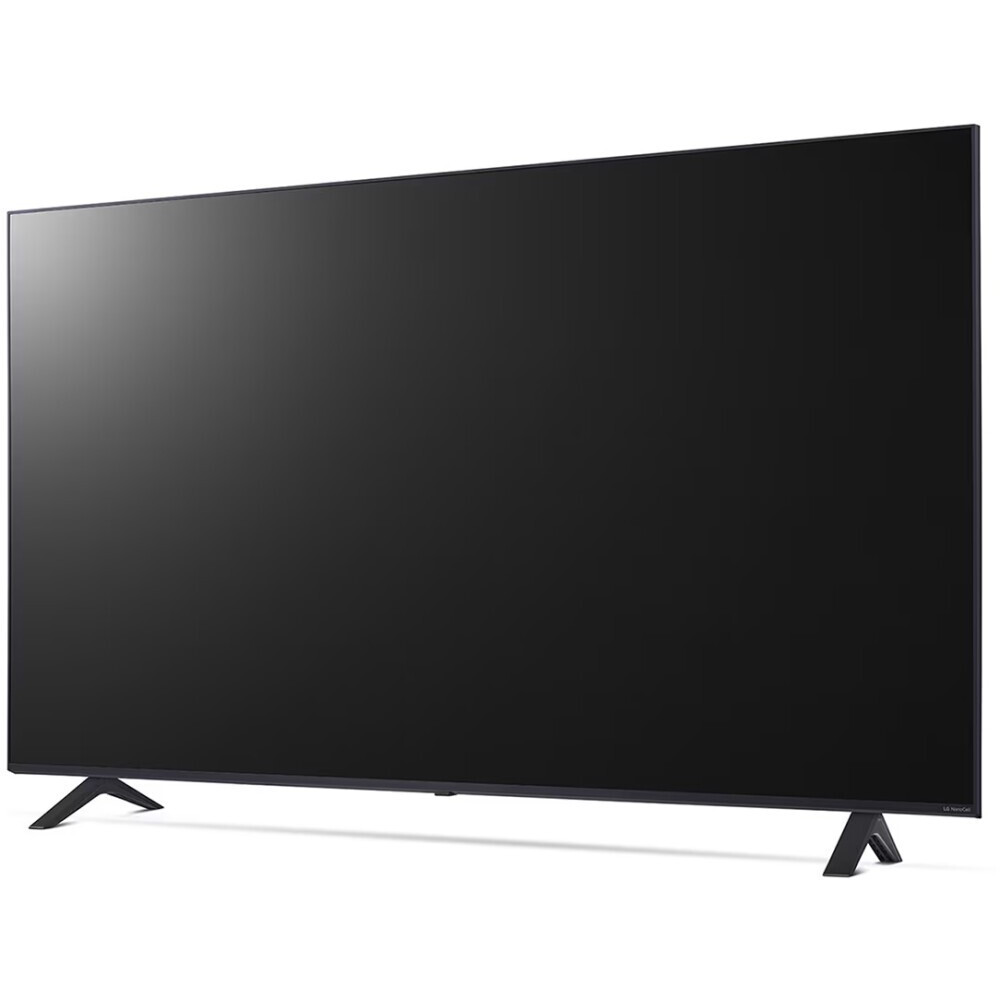 ЖК телевизор LG 50" 50NANO80T6A - фото 2