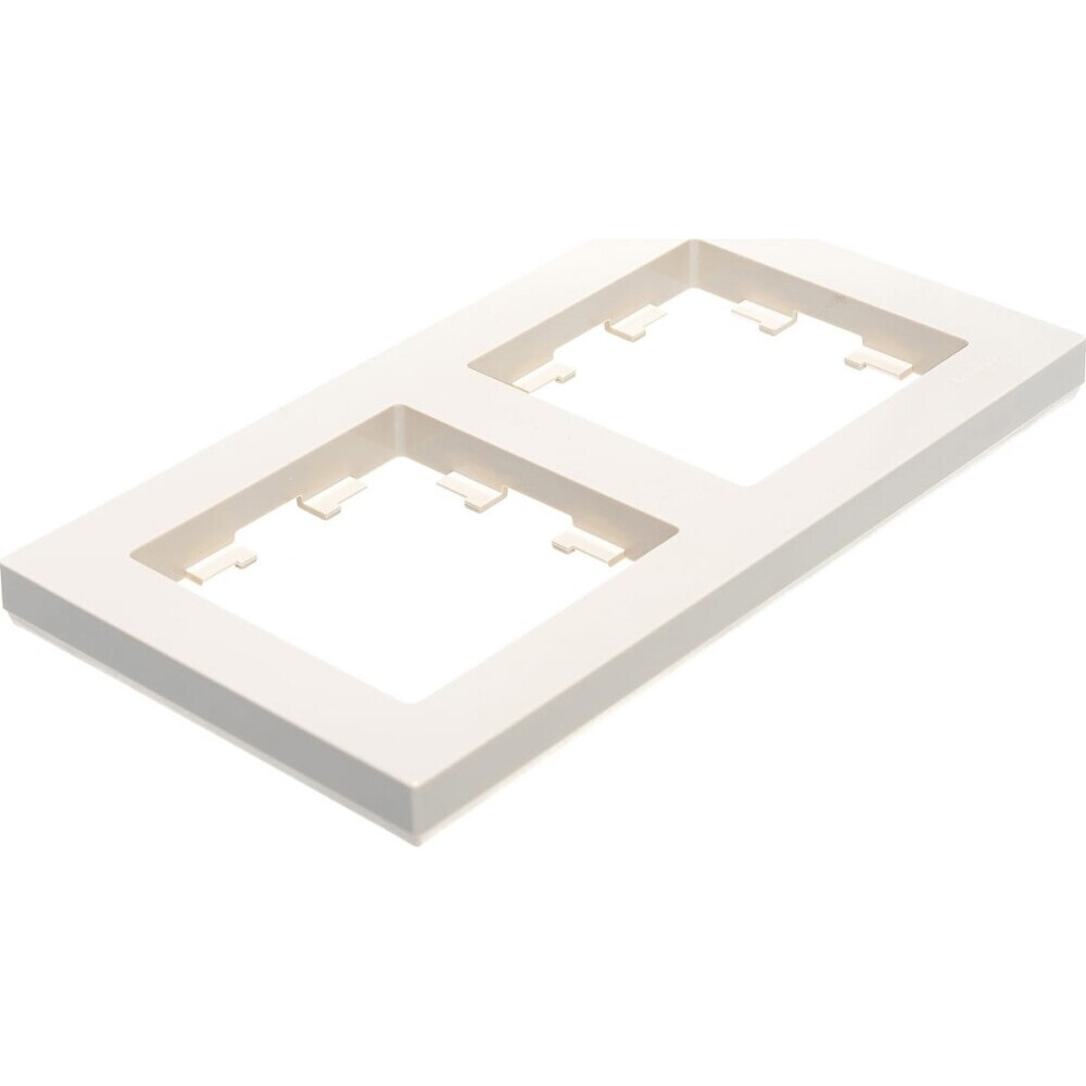 Рамка Schneider Electric AtlasDesign ATN000202 - фото 3