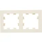 Рамка Schneider Electric AtlasDesign ATN000202