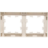Рамка Schneider Electric AtlasDesign ATN000202