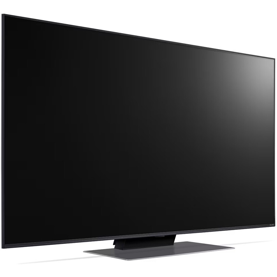 ЖК телевизор LG 50" 50QNED86T6A - фото 4