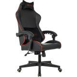 Игровое кресло Bloody GC-780 Black