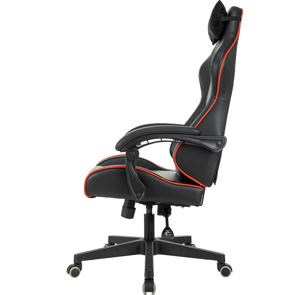 Игровое кресло Bloody GC-780 Black - фото 4